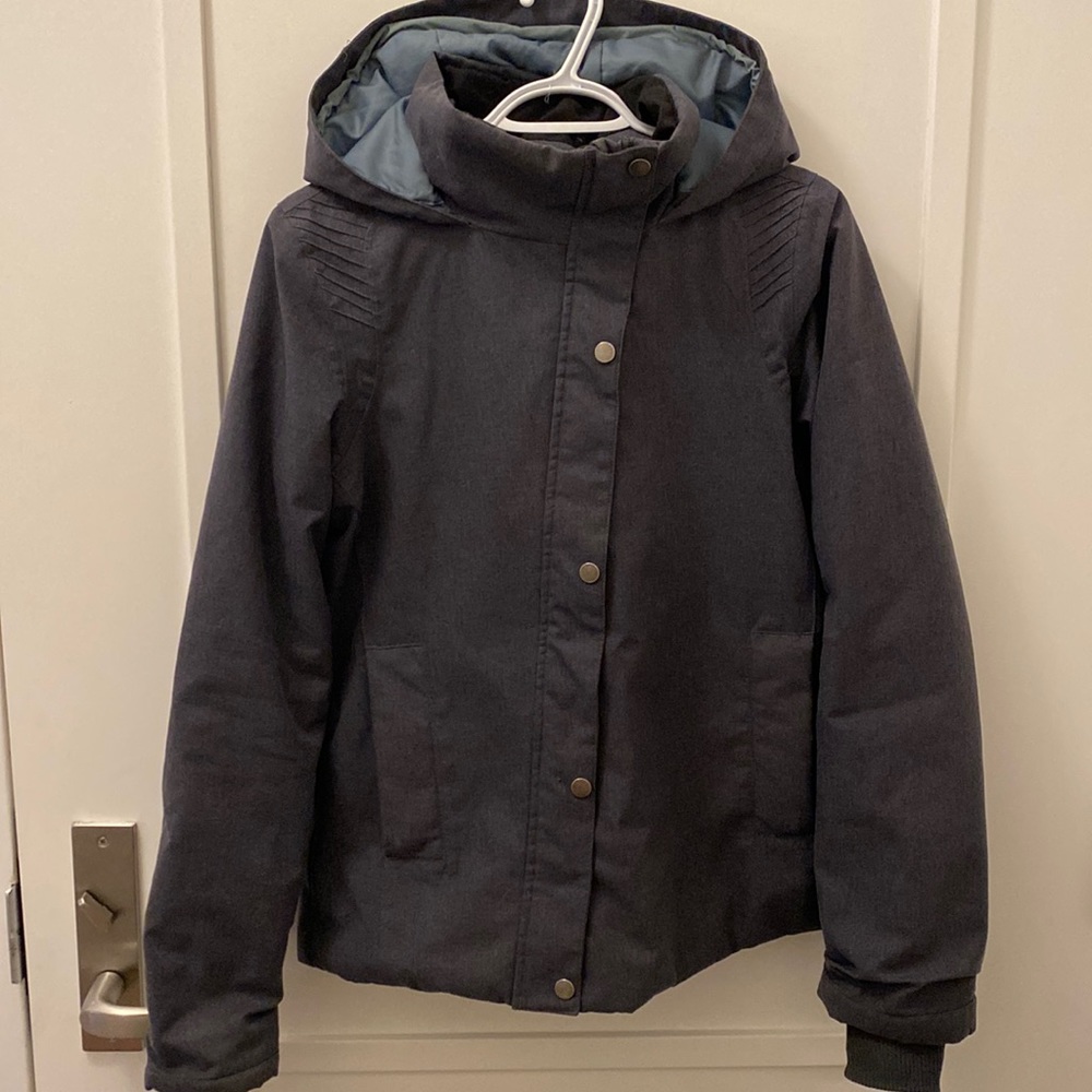 Firefly ladies winter jacket